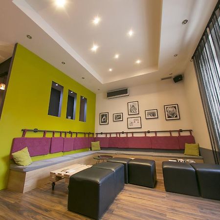 City Hostel 트로기르 외부 사진