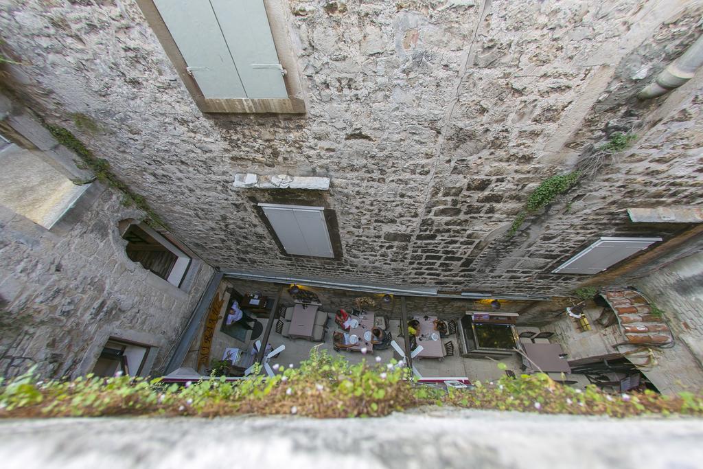 City Hostel 트로기르 객실 사진